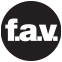 F.A.V Logo